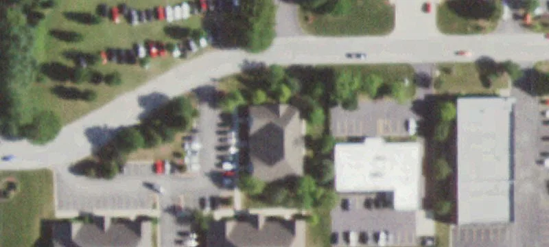 Turnkey Medical Building in Orland