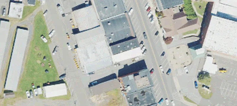 Mixed-Use Property with Rental Income
