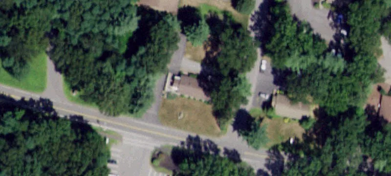Land Near I-87 Exit