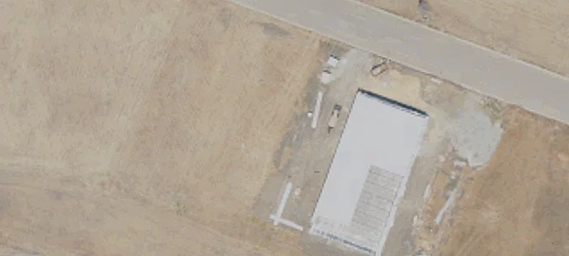 Hollister Commercial/Industrial Site For Sale