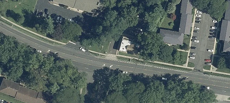 Lawrenceville Freestanding Professional Building