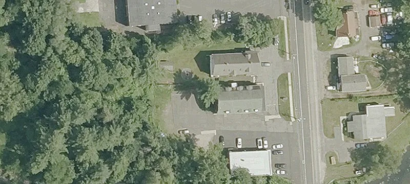 Mixed-Use Property in Broad Brook
