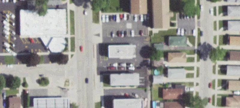 Evergreen Park Office Building For Sale