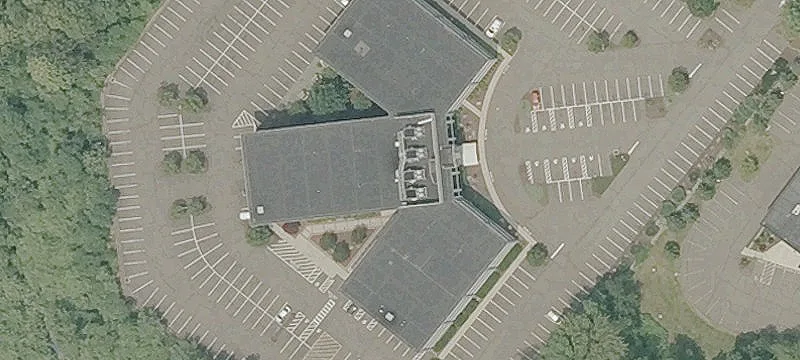 Trumbull Professional Center Office Condo