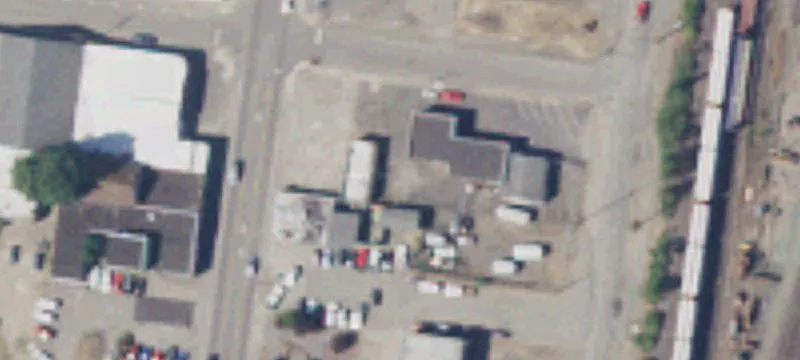 Downtown Shelton Commercial Land Opportunity