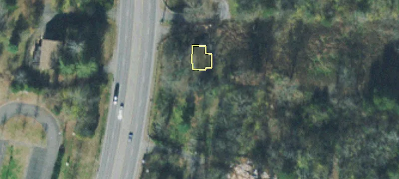 Commercial Land on Old Hickory