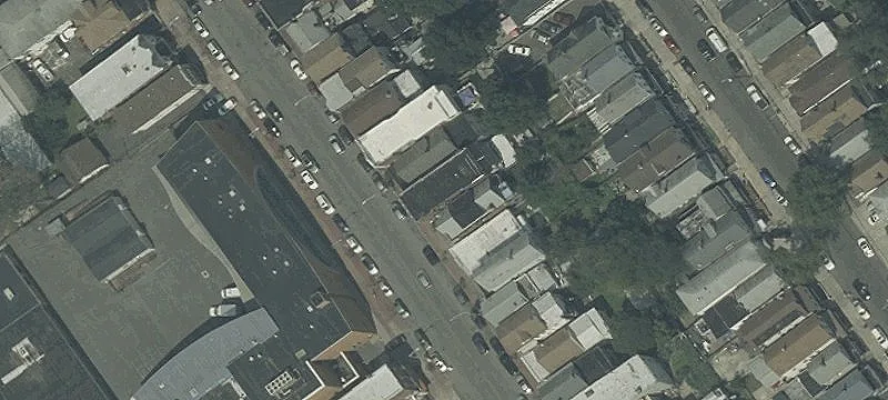 Mixed-Use Building in Elizabeth, NJ