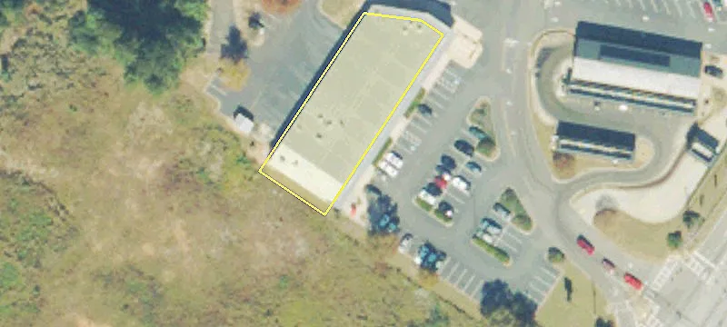 Prime Commercial Land Opportunity