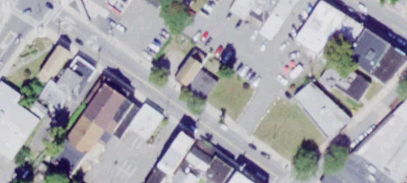 Mixed-Use Property in Ellenville, NY