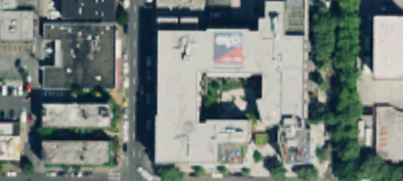 Pioneer Square Commercial Condo