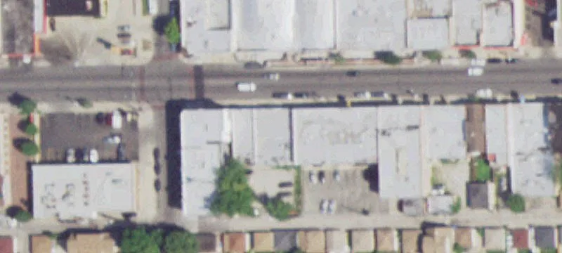 Belmont Avenue Retail Property