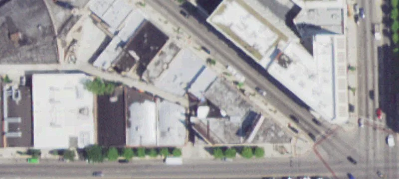Equipped Storefront with Rental Income