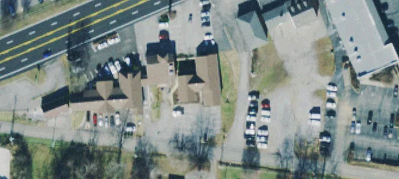Medical Office Buildings Near Hospital