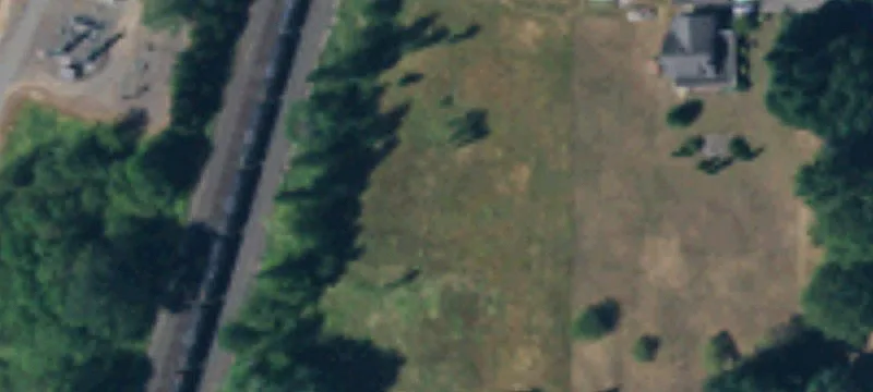 RV Storage Site For Sale