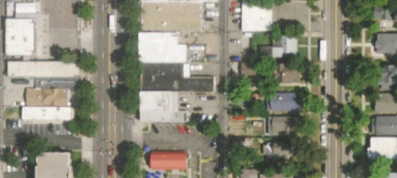 Main Street Retail Opportunity