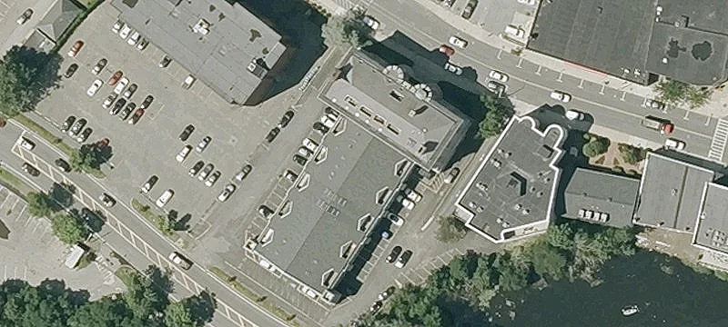 Medford Commercial Condo For Sale