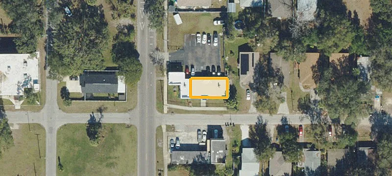 Boutique Office Property With Expansion