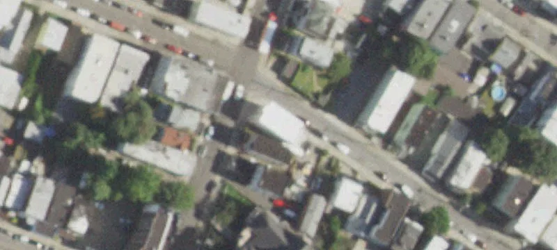 Mixed-Use Property Ready for Construction
