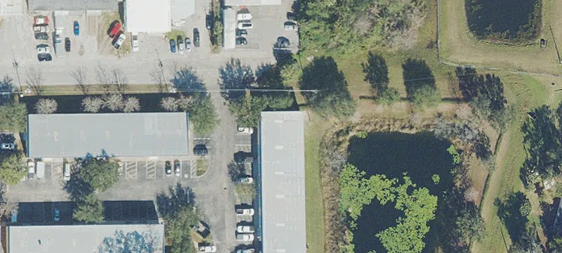 Versatile Flex Space Warehouse