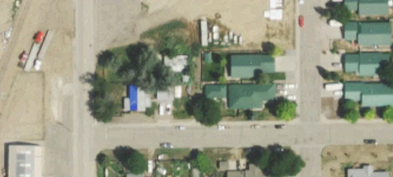Commercial Land in Mead, Colorado