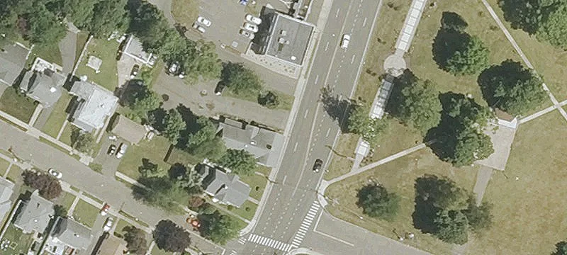High-Visibility Multi-Tenant Asset