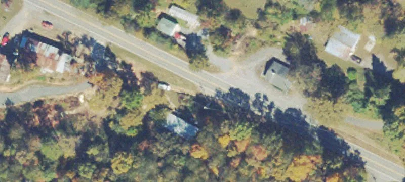 Highway 66 Commercial Property