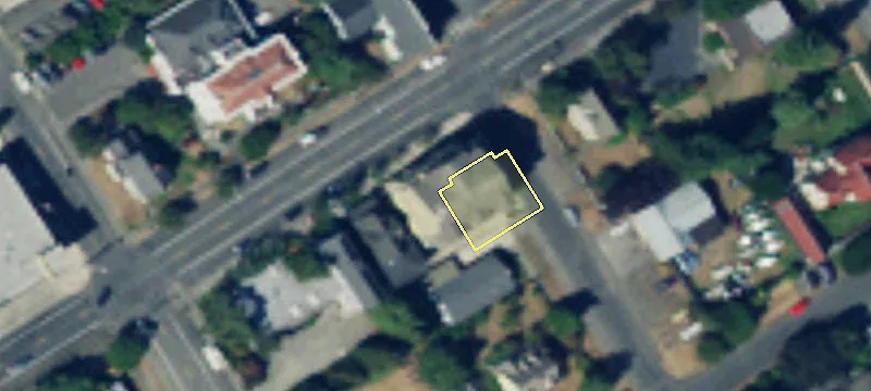 Nordland Building Prime Office Space