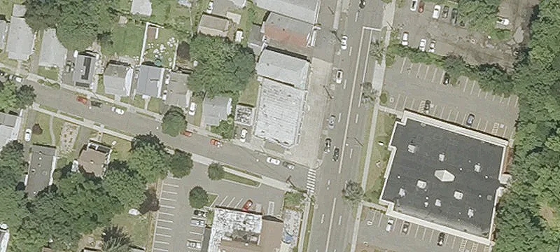 Retail Space in Spring Glen