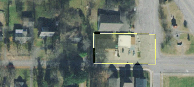Mixed-Use Property For Sale