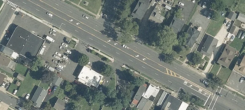 Multifamily Investment Package in Hamilton, NJ