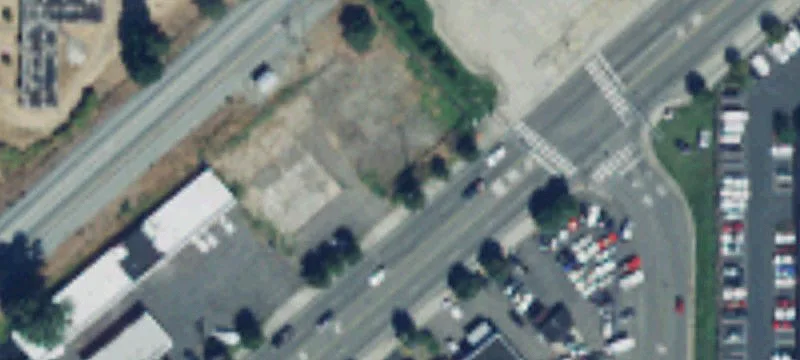 Commercial Lot Near Sound Transit