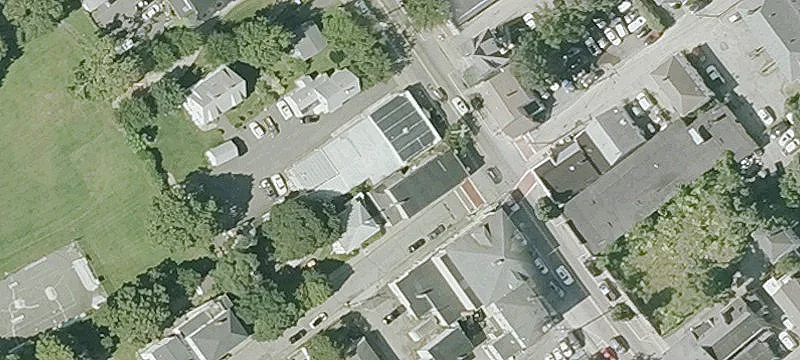 Versatile Commercial Building in Plymouth