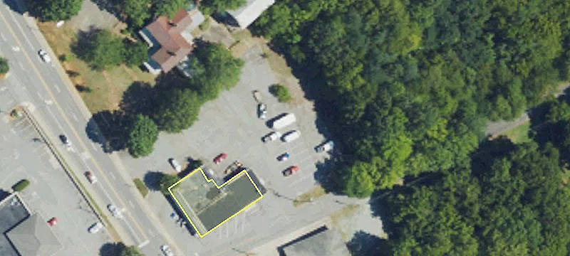 Mixed-Use Development Opportunity