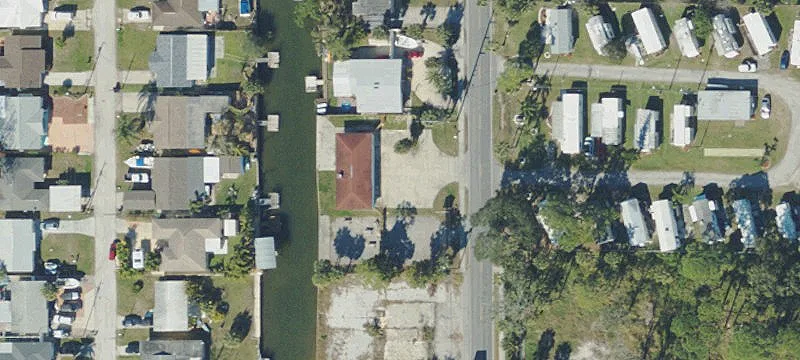 Waterfront Commercial Property For Sale