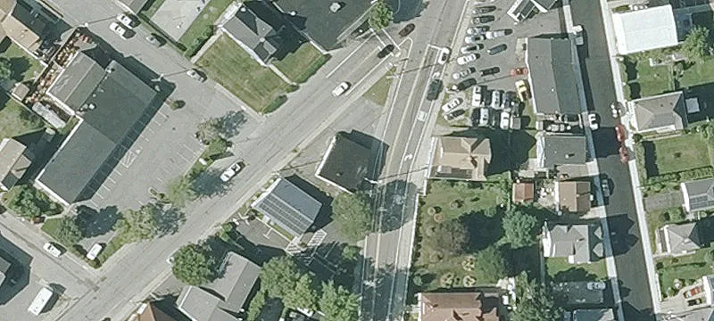 Turn-Key Commercial Opportunity in Dartmouth