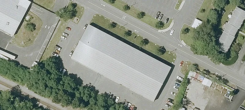Stoughton Industrial Condo/Office-Warehouse Space