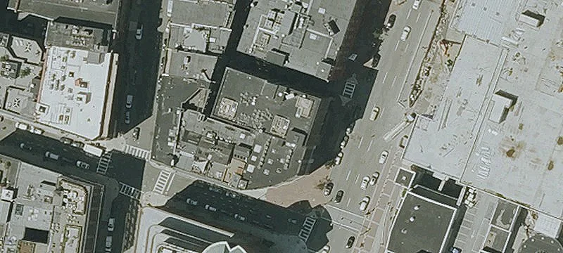 Live/Work Condo Near South Station