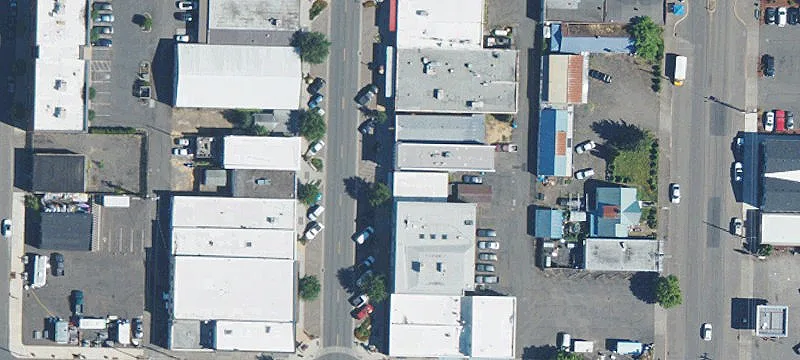Mixed-Use Property in Estacada