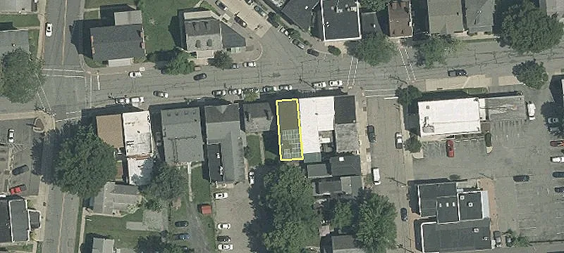 Belvidere Mixed-Use Investment Opportunity