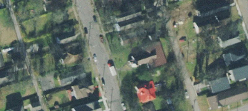 Church Building For Sale