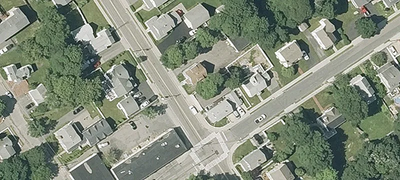 Retail Property in Prime Location