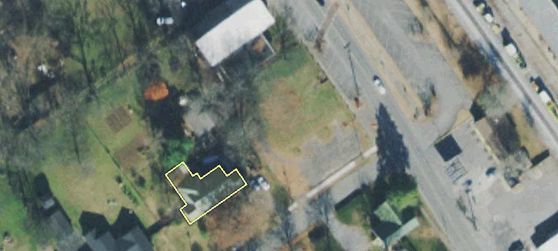 Historical Downtown Smyrna Land Lot