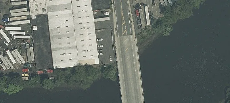 Passaic Mixed-Use Commercial Property