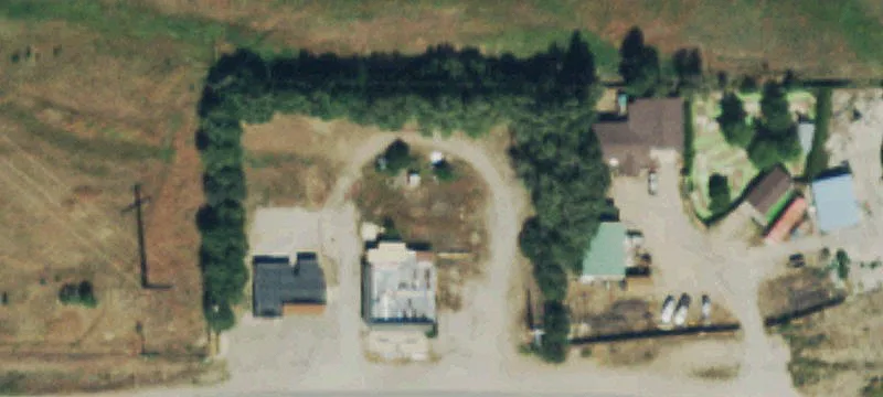 Highway Commercial Property For Sale