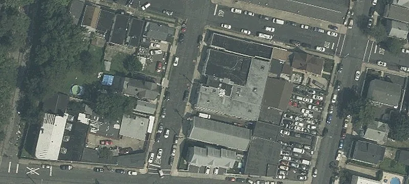 Renovated Commercial Building Ready