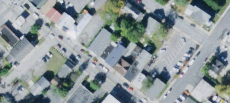 Mixed-Use Property in Pine Bush