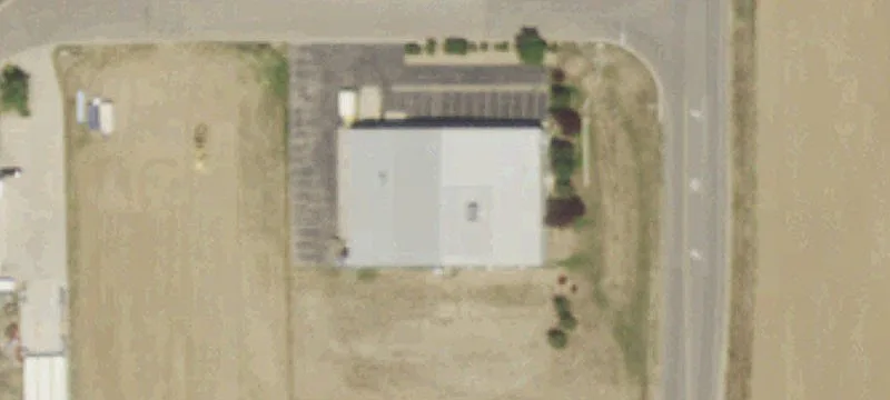 New Industrial/Flex Condo Units