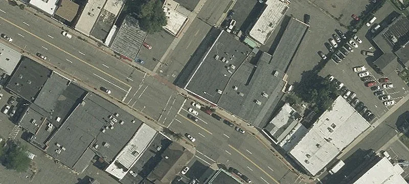 Established Restaurant Business For Sale
