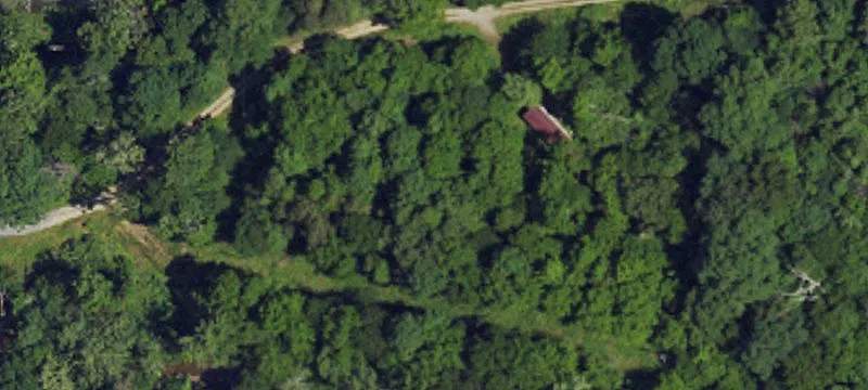 11.5 Acres with Pond