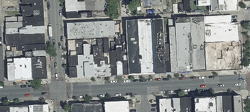 Highlandtown Restaurant/Storefront Opportunity